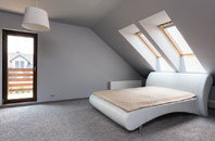 Saxham Street bedroom extensions