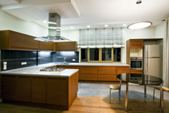 kitchen extensions Saxham Street